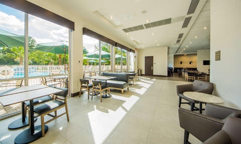 Hyatt Place Orlando Lake Buena Vista Hotel in Orlando