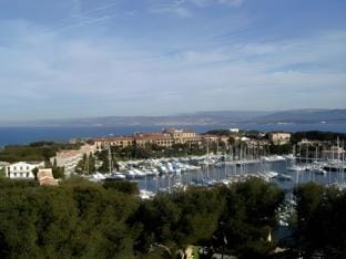 Property view