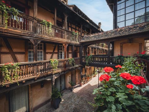 Property view