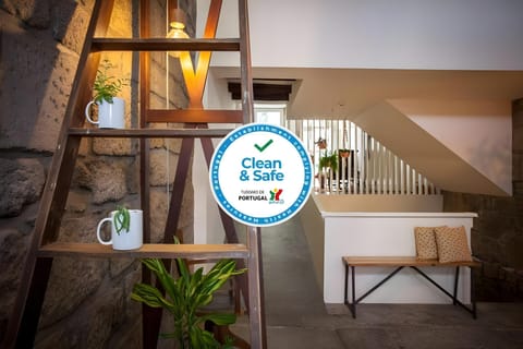 Cleanliness measures