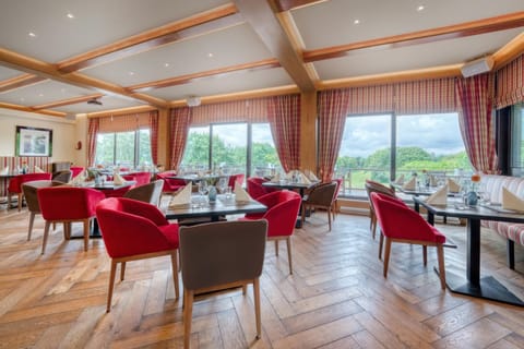 Strandgrun Golf- & Spa Resort Hotel in Timmendorfer Strand