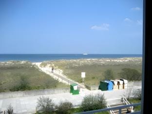 Surrounding environment