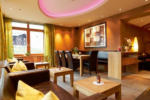 Hotel Walserberg Hotel in Vorarlberg, Austria