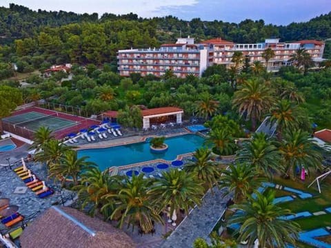 Property view