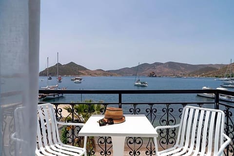 Property view