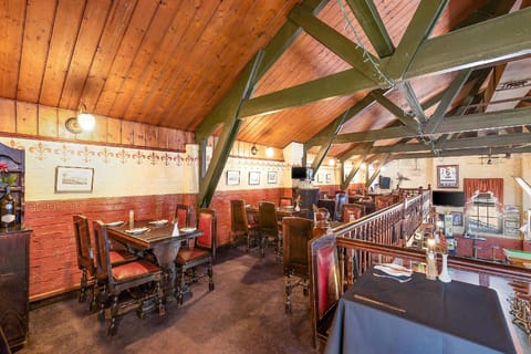 Quality Hotel Colonial Launceston Hotel in Launceston