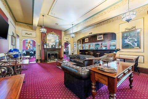 Quality Hotel Colonial Launceston Hotel in Launceston