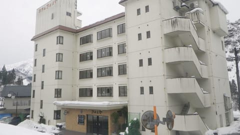 Property view