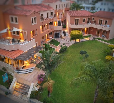 Property view