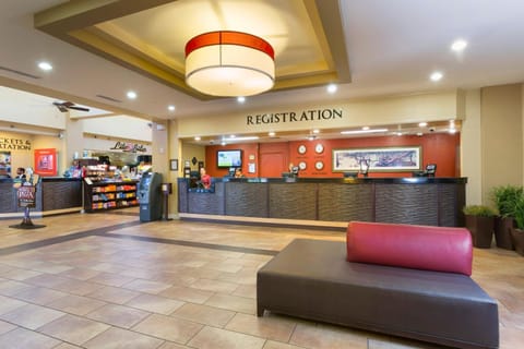 Rosen Inn Lake Buena Vista Orlando Hotel in Orlando