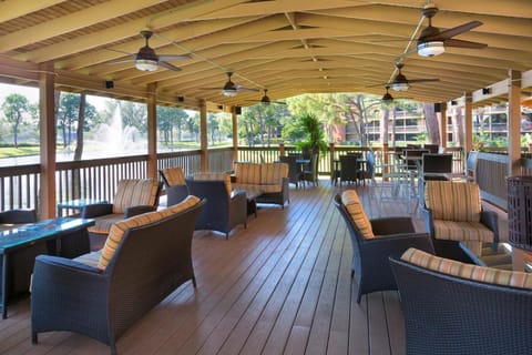 Rosen Inn Lake Buena Vista Orlando Hotel in Orlando