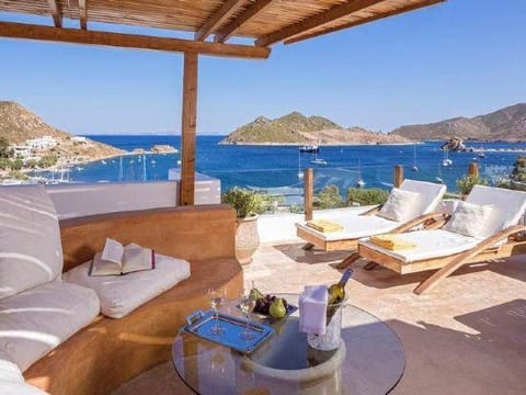 Property view