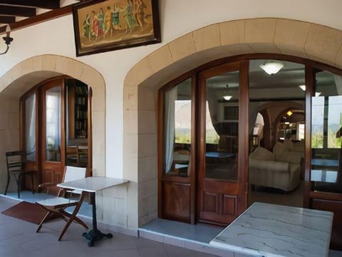 Property view