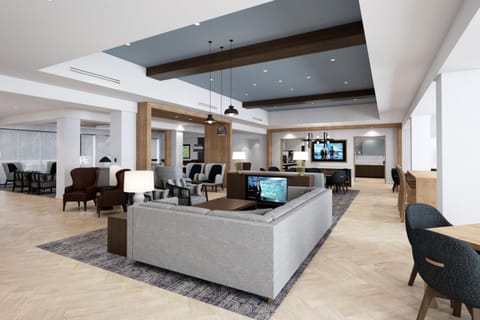 Staybridge Suites Ames By IHG Hotel in Ames