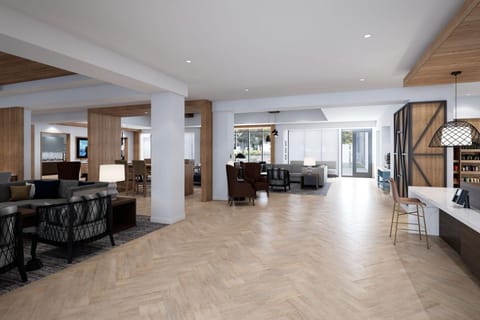 Staybridge Suites Ames By IHG Hotel in Ames