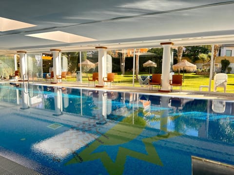 Hotel Monarque Fuengirola Park Hotel in Fuengirola