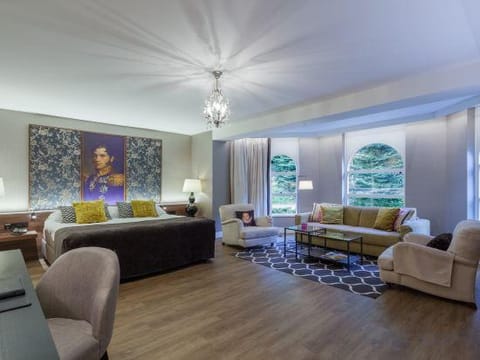 Property view