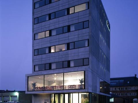 Property view