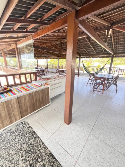 Facilities