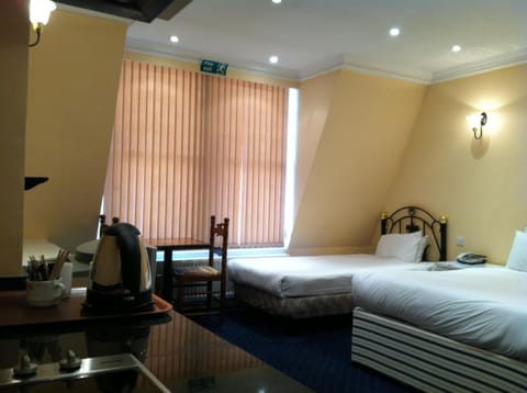 Facilities
