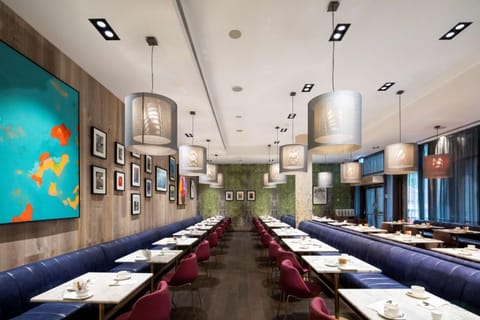 Radisson Blu Royal Hotel Dublin Hotel in Dublin