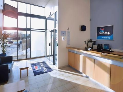 Travelodge Limerick Castletroy Hotel in Limerick