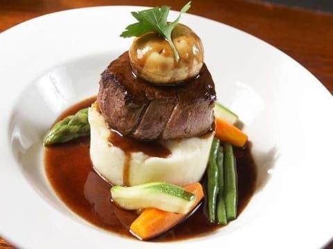 Troutbeck Inn Hotel in England