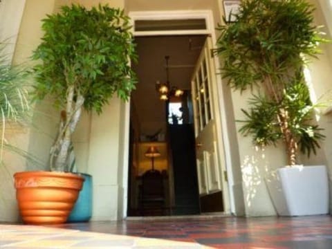 Troutbeck Inn Hotel in England