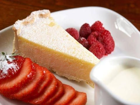 Troutbeck Inn Hotel in England