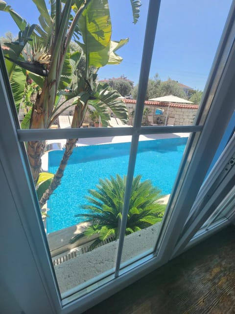 Tarcin Alacati Otel Hotel in Alaçatı