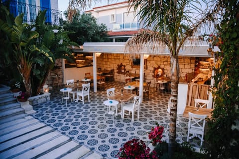 Tarcin Alacati Otel Hotel in Alaçatı