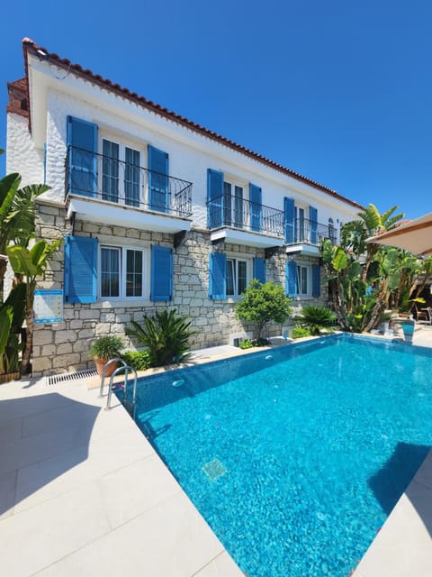 Tarcin Alacati Otel Hotel in Alaçatı