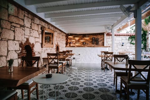 Tarcin Alacati Otel Hotel in Alaçatı