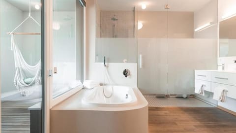 Design Hotel Tyrol Hotel in Tirol