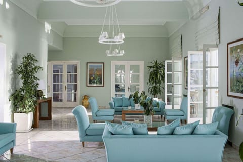 Atlantis Hotel Hotel in Thera