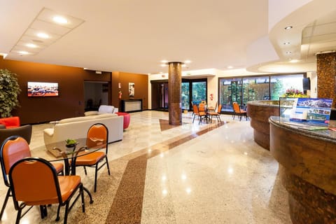 Bar/lounge