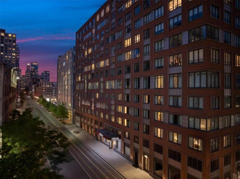 Property view