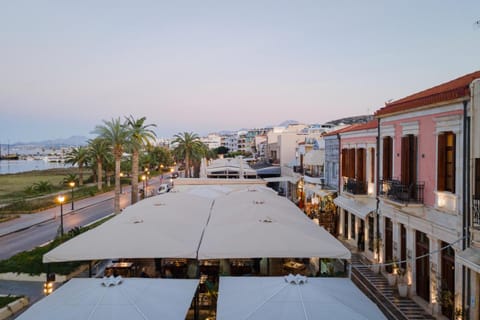 Civitas Rethymnae Apartment hotel in Rethymno