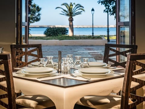 Civitas Rethymnae Apartment hotel in Rethymno