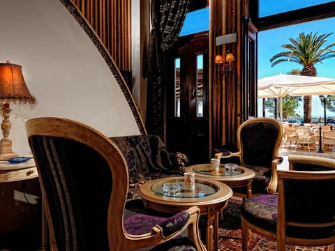 Civitas Rethymnae Apartment hotel in Rethymno