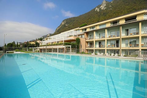 Cocca Hotel Royal Thai Spa Hotel in Province of Brescia