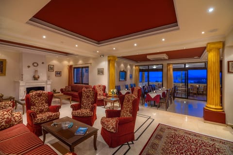 Corfu Secret Hotel Hotel in Corfu, Greece