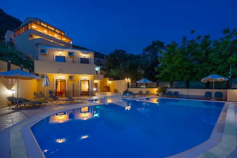 Corfu Secret Hotel Hotel in Corfu, Greece