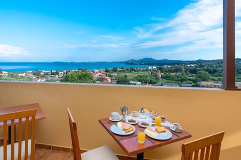 Corfu Secret Hotel Hotel in Corfu, Greece