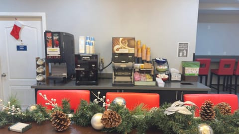 Hotel 1550 SFO Hotel in Millbrae