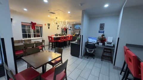 Hotel 1550 SFO Hotel in Millbrae