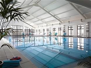 Downings Bay Hotel Hotel in Downings