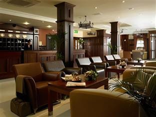 Downings Bay Hotel Hotel in Downings