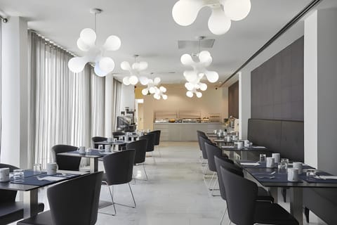 Ikonik Lex Hotel in L'Hospitalet de Llobregat