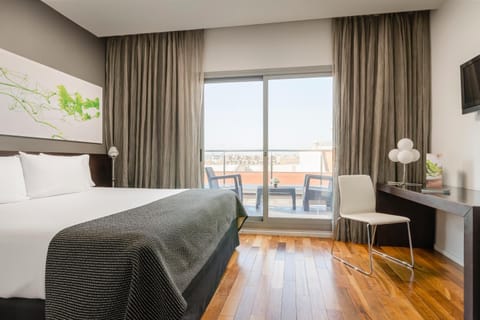 Ikonik Lex Hotel in L'Hospitalet de Llobregat